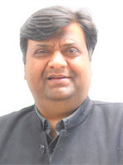 Sanjeev Singh