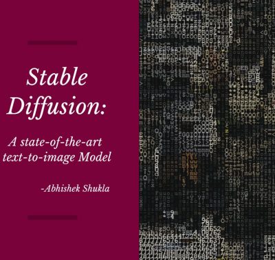 Stable diffusion A state-of-the-art text-to-image Model article banner