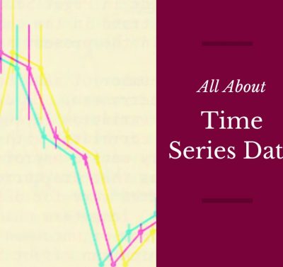 All_about_time_series_data