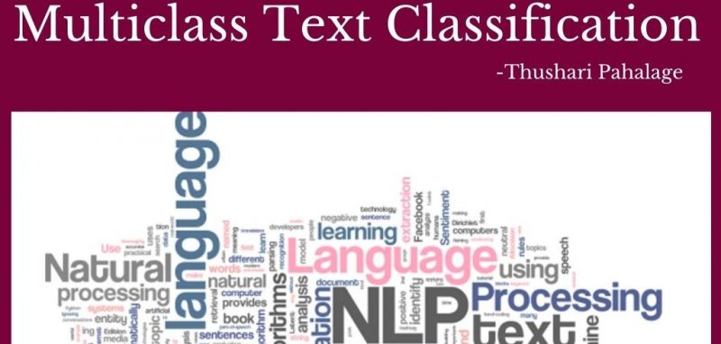 multiclass-classification